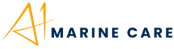 A1 marine care logo